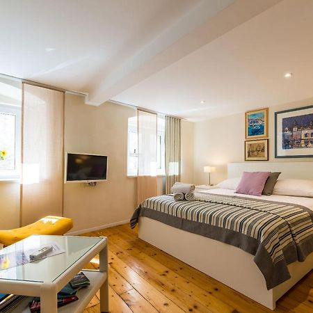 Apartments Tereza Дубровник Екстериор снимка