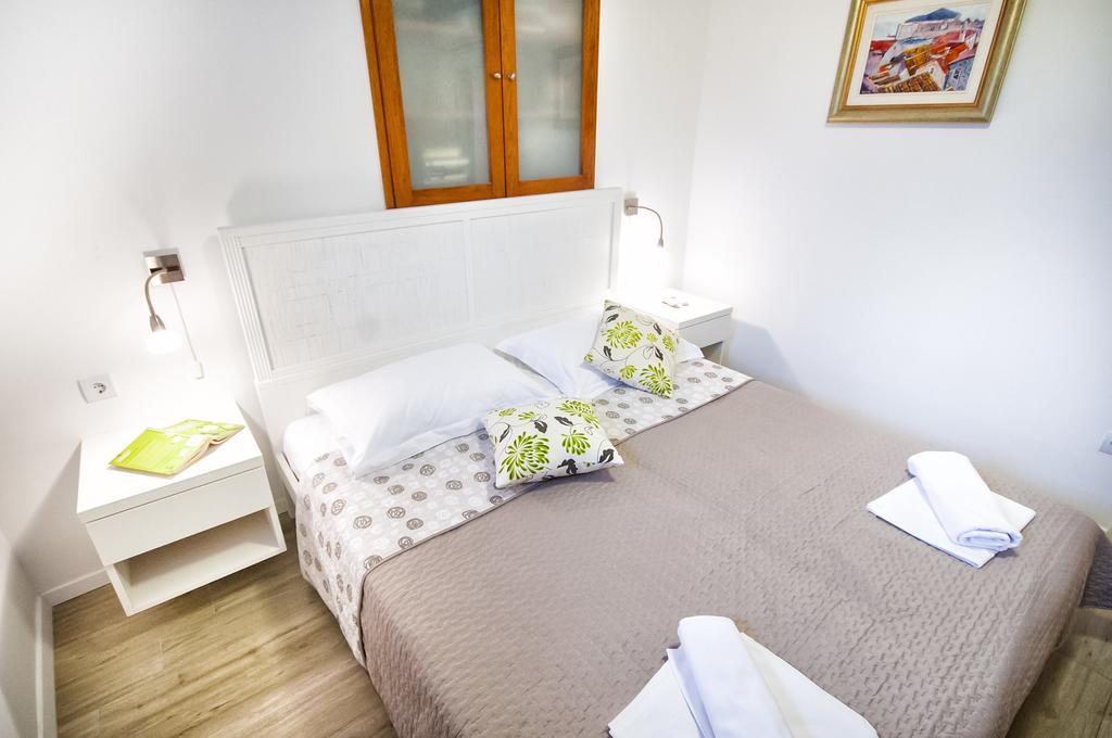 Apartments Tereza Дубровник Стая снимка