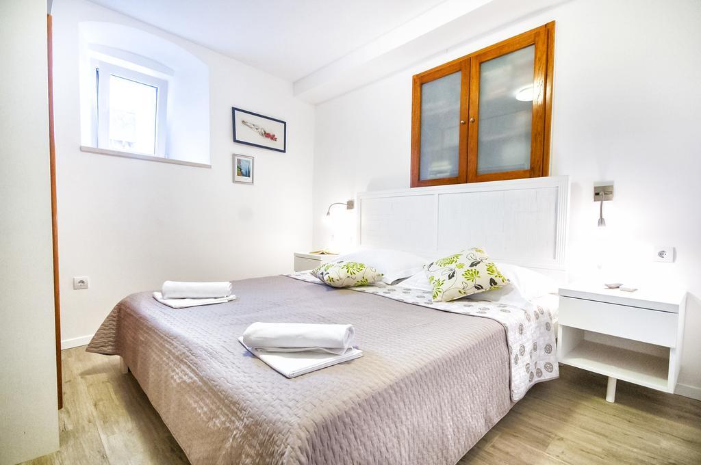 Apartments Tereza Дубровник Стая снимка