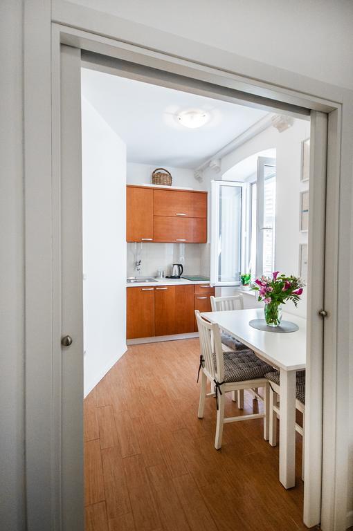 Apartments Tereza Дубровник Екстериор снимка