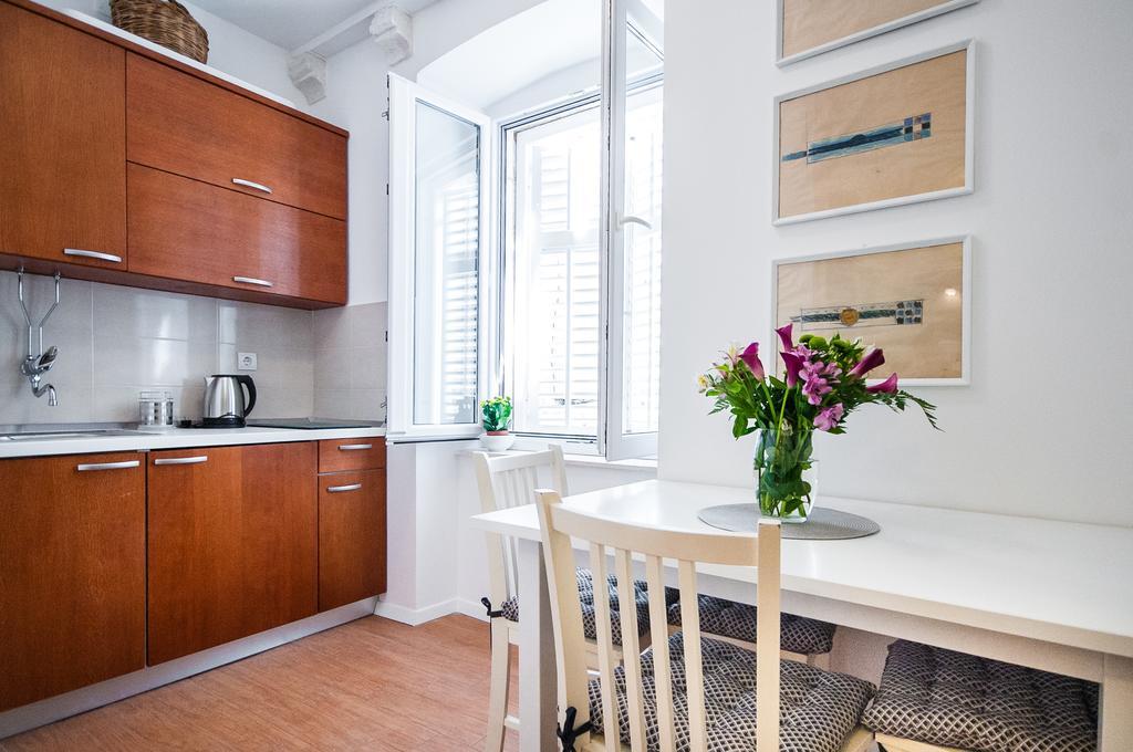 Apartments Tereza Дубровник Екстериор снимка