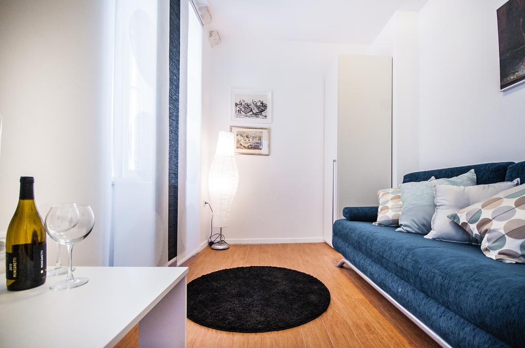 Apartments Tereza Дубровник Екстериор снимка