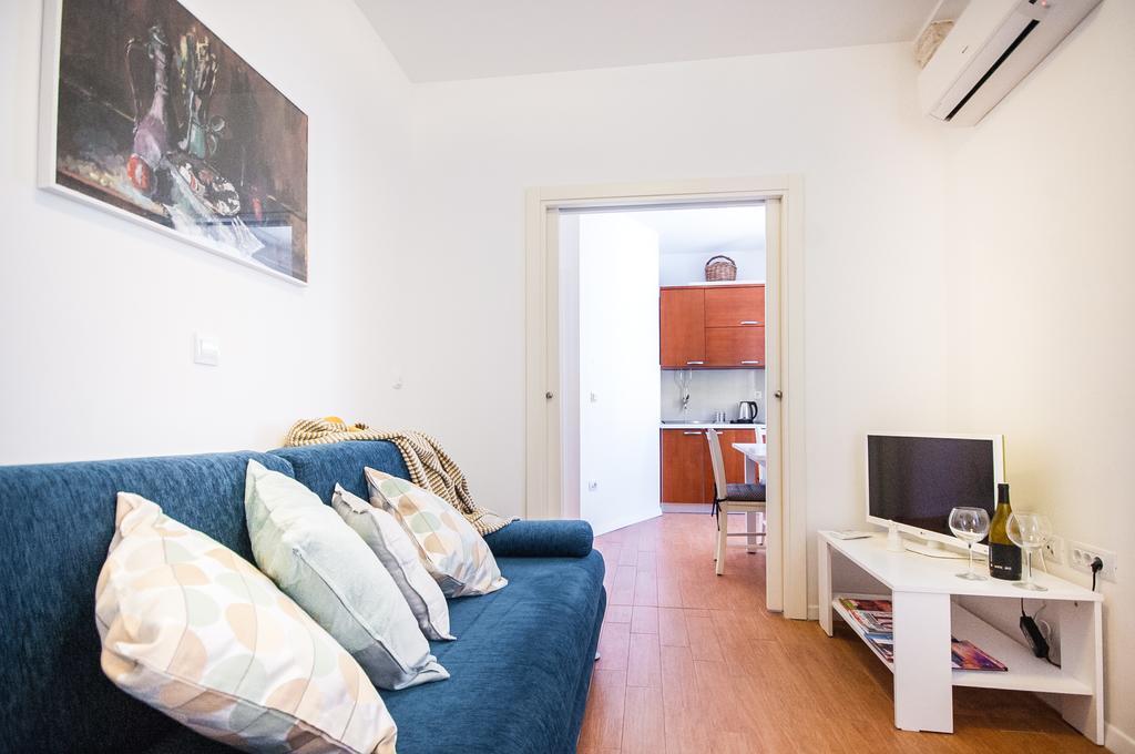Apartments Tereza Дубровник Екстериор снимка