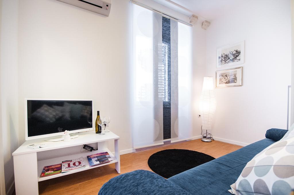 Apartments Tereza Дубровник Екстериор снимка