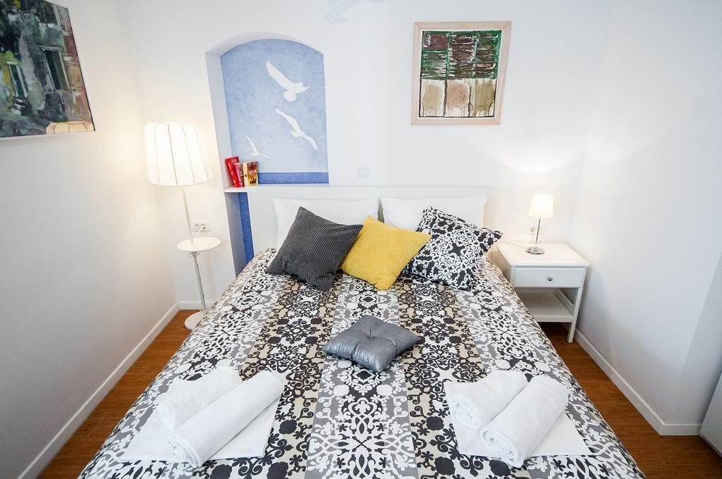 Apartments Tereza Дубровник Екстериор снимка