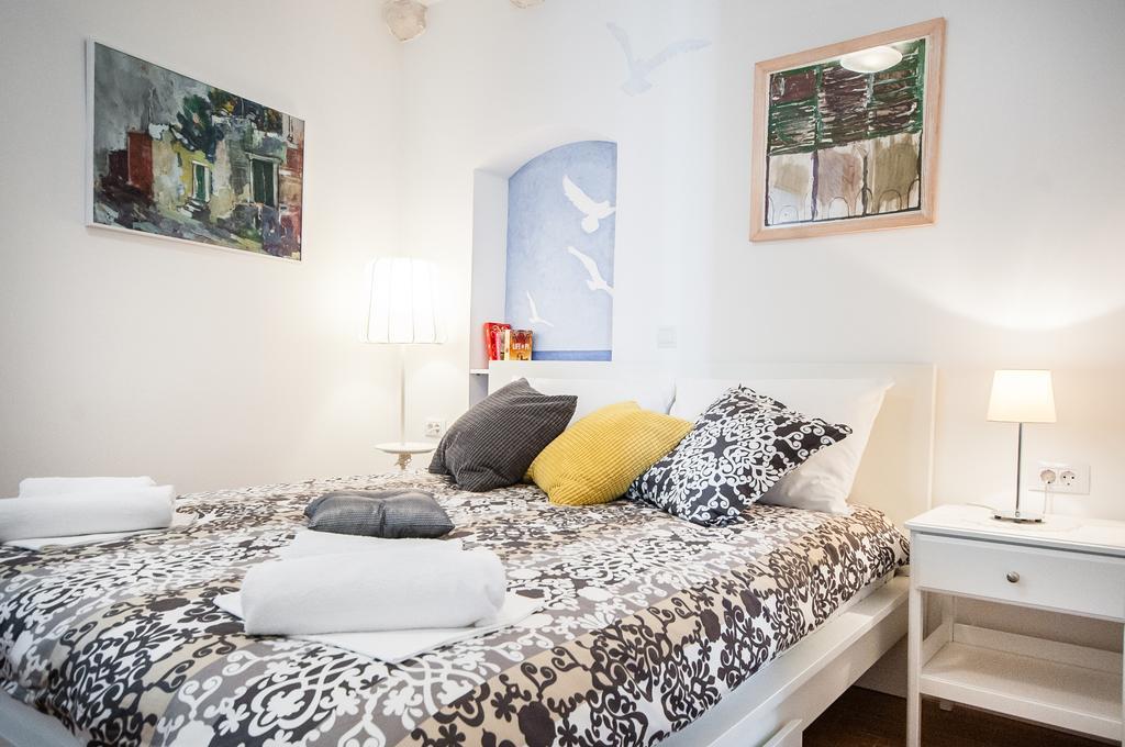 Apartments Tereza Дубровник Екстериор снимка