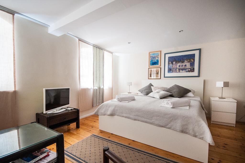 Apartments Tereza Дубровник Екстериор снимка