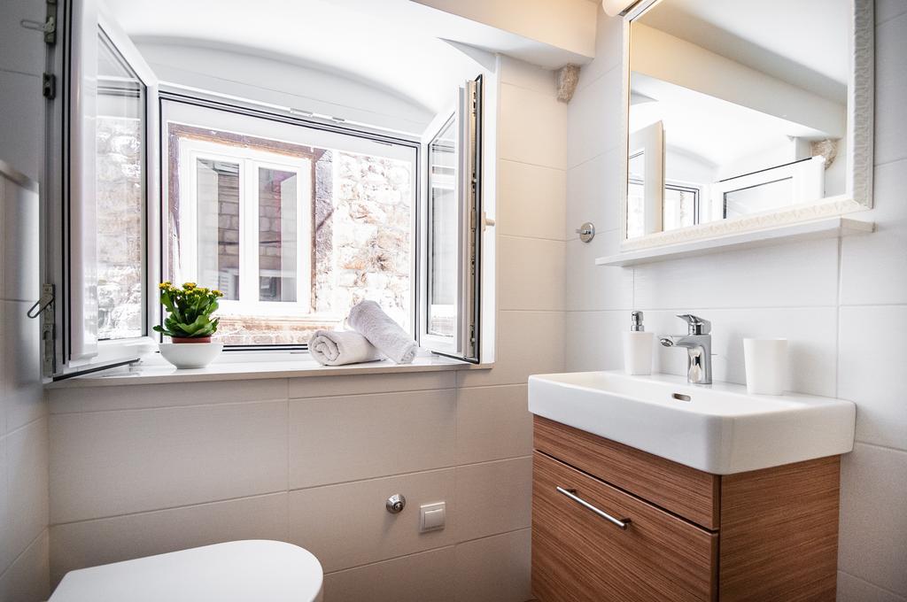 Apartments Tereza Дубровник Екстериор снимка