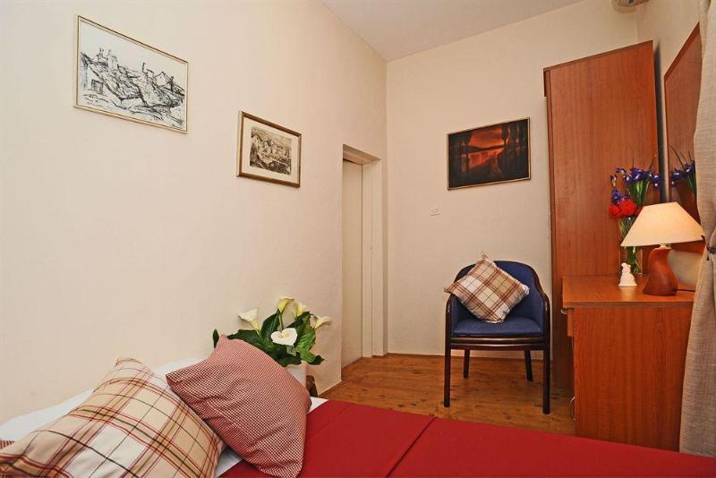 Apartments Tereza Дубровник Екстериор снимка