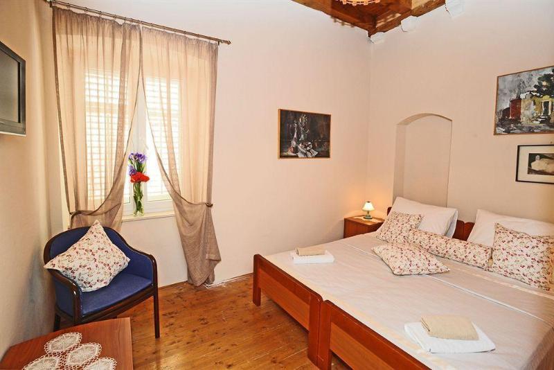 Apartments Tereza Дубровник Екстериор снимка