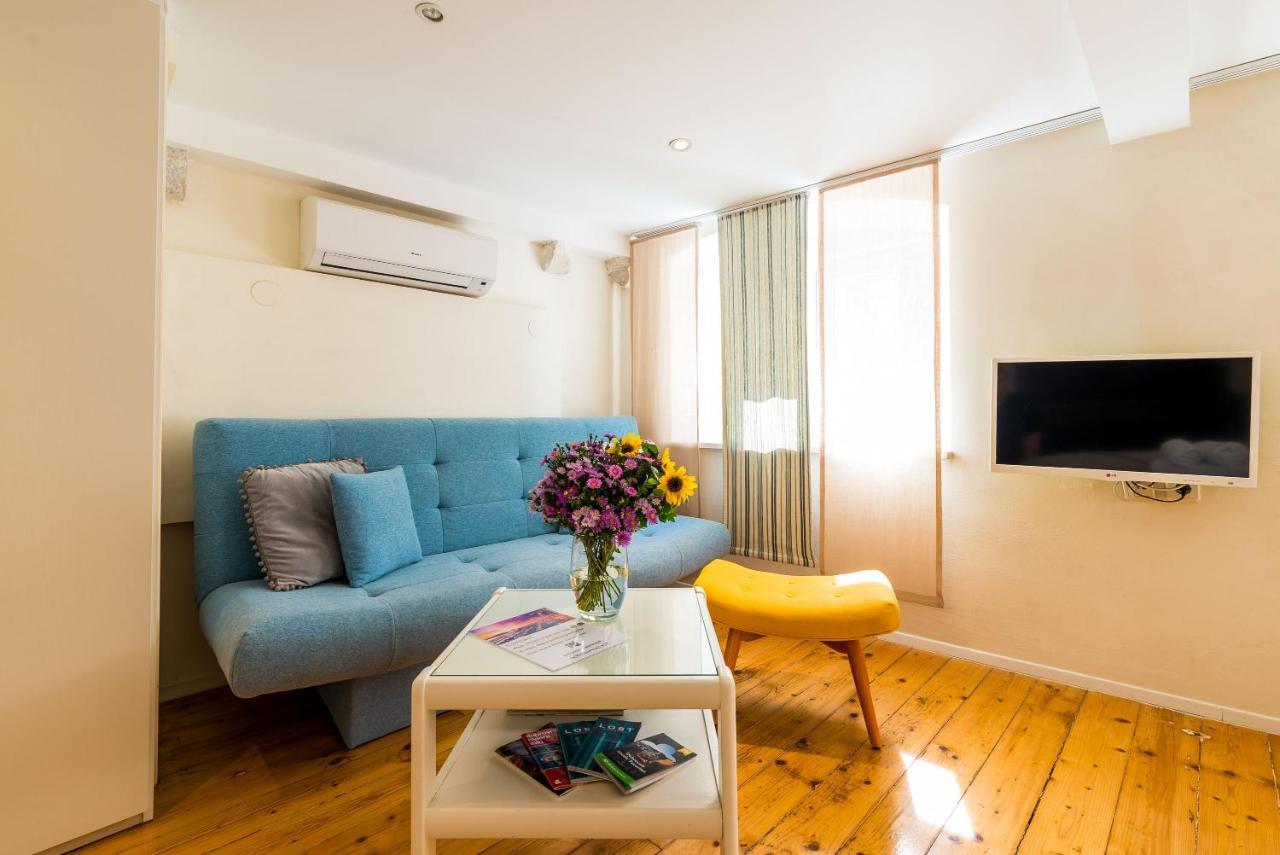 Apartments Tereza Дубровник Екстериор снимка