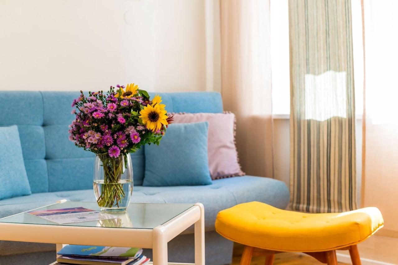 Apartments Tereza Дубровник Екстериор снимка