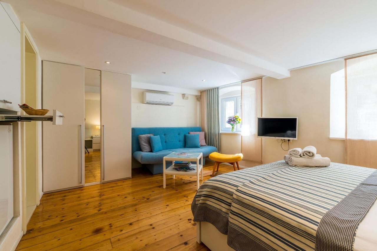 Apartments Tereza Дубровник Екстериор снимка