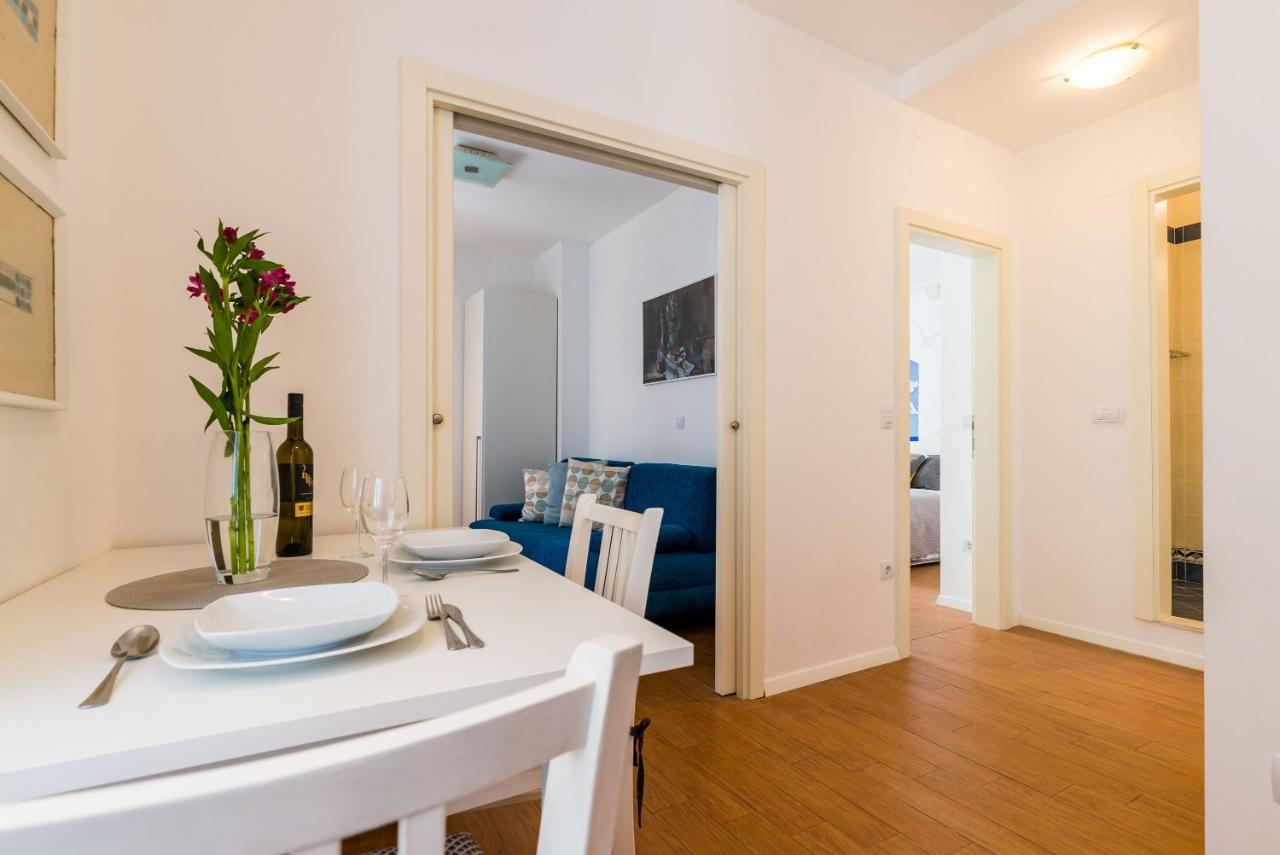 Apartments Tereza Дубровник Екстериор снимка