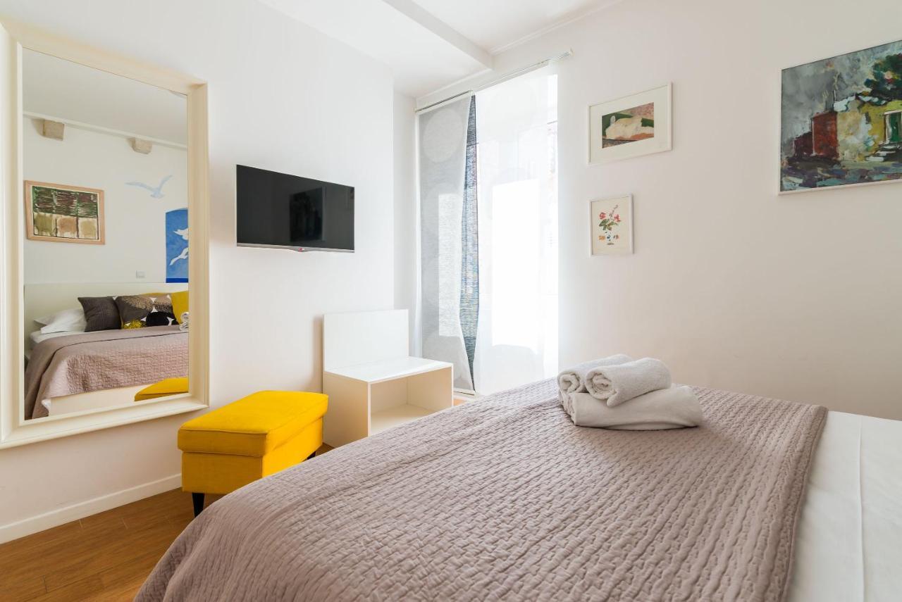 Apartments Tereza Дубровник Екстериор снимка