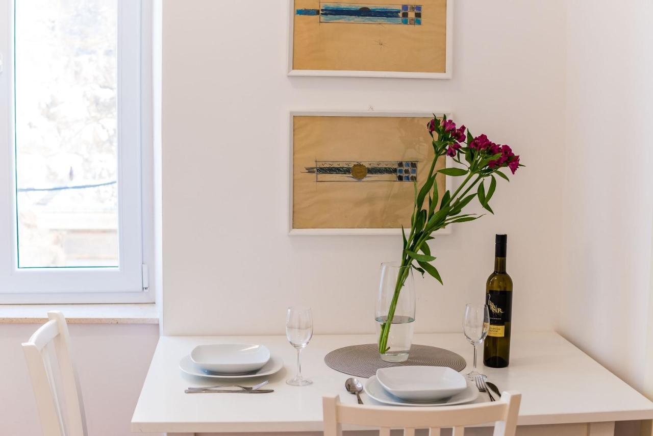 Apartments Tereza Дубровник Екстериор снимка