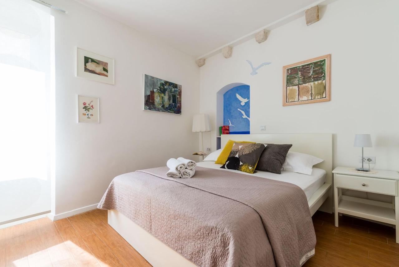 Apartments Tereza Дубровник Екстериор снимка