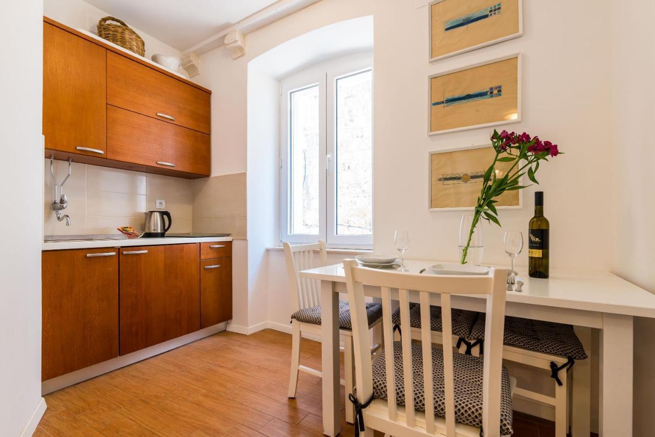 Apartments Tereza Дубровник Екстериор снимка