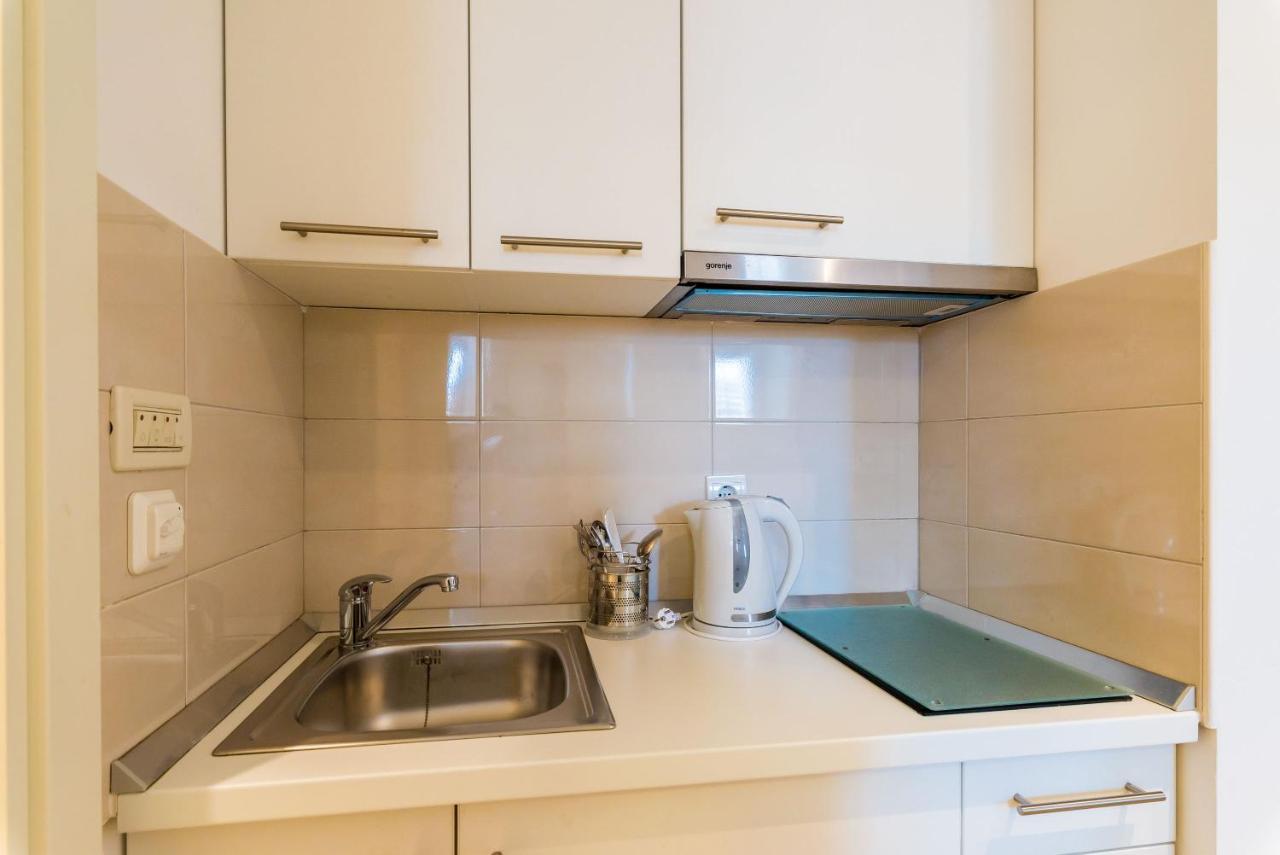 Apartments Tereza Дубровник Екстериор снимка