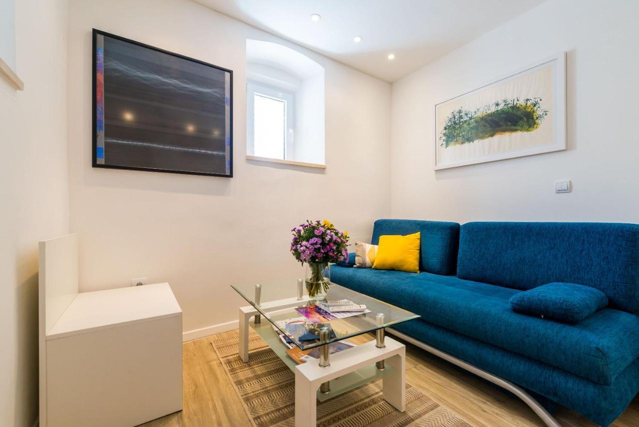 Apartments Tereza Дубровник Екстериор снимка