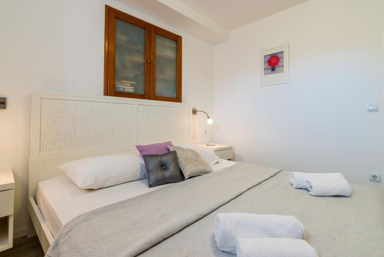 Apartments Tereza Дубровник Екстериор снимка