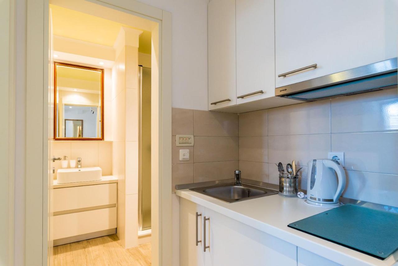 Apartments Tereza Дубровник Екстериор снимка
