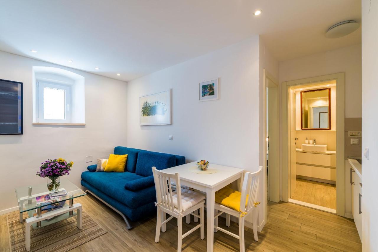 Apartments Tereza Дубровник Екстериор снимка